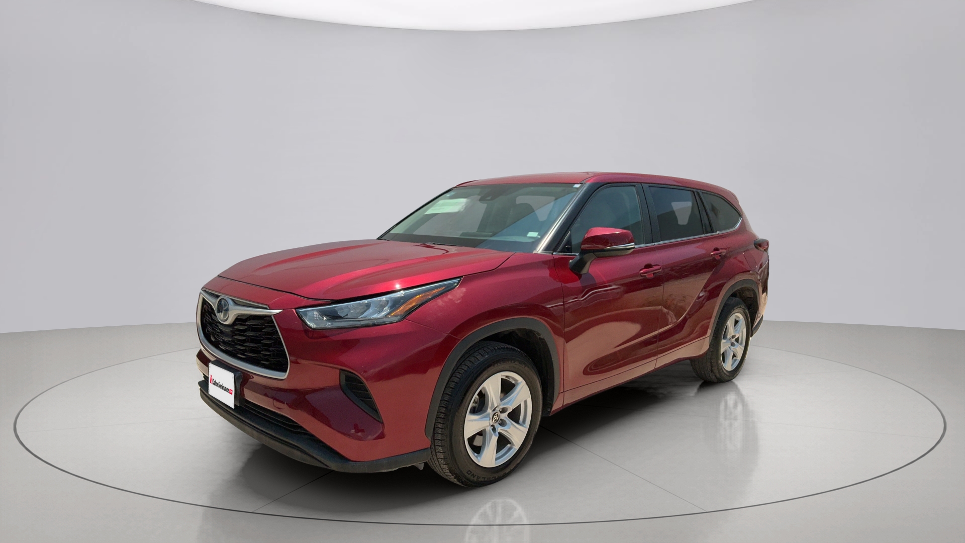 Toyota Highlander 2023 | 87935