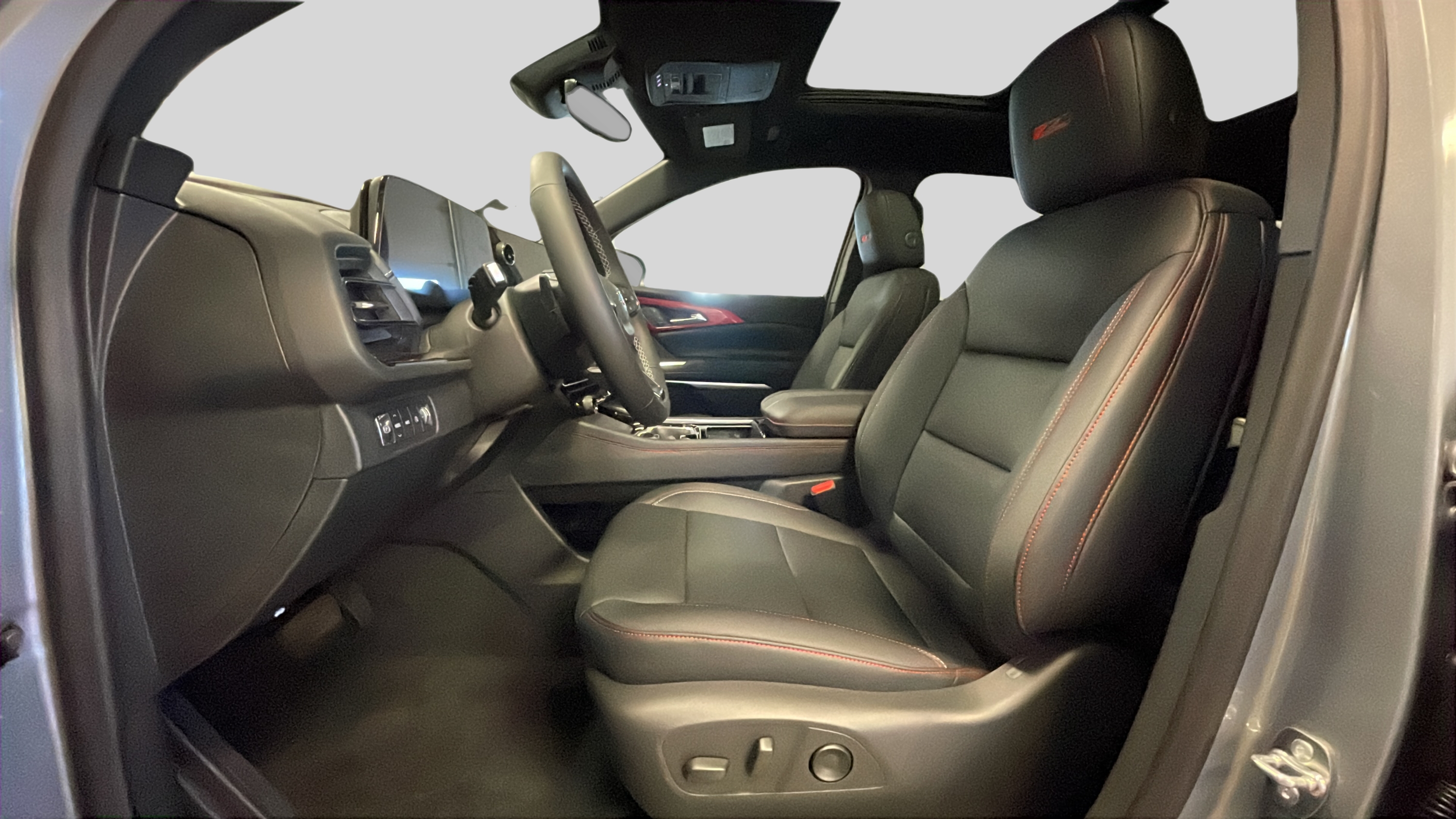 2026 Chevrolet Traverse Z71 - Photo 12