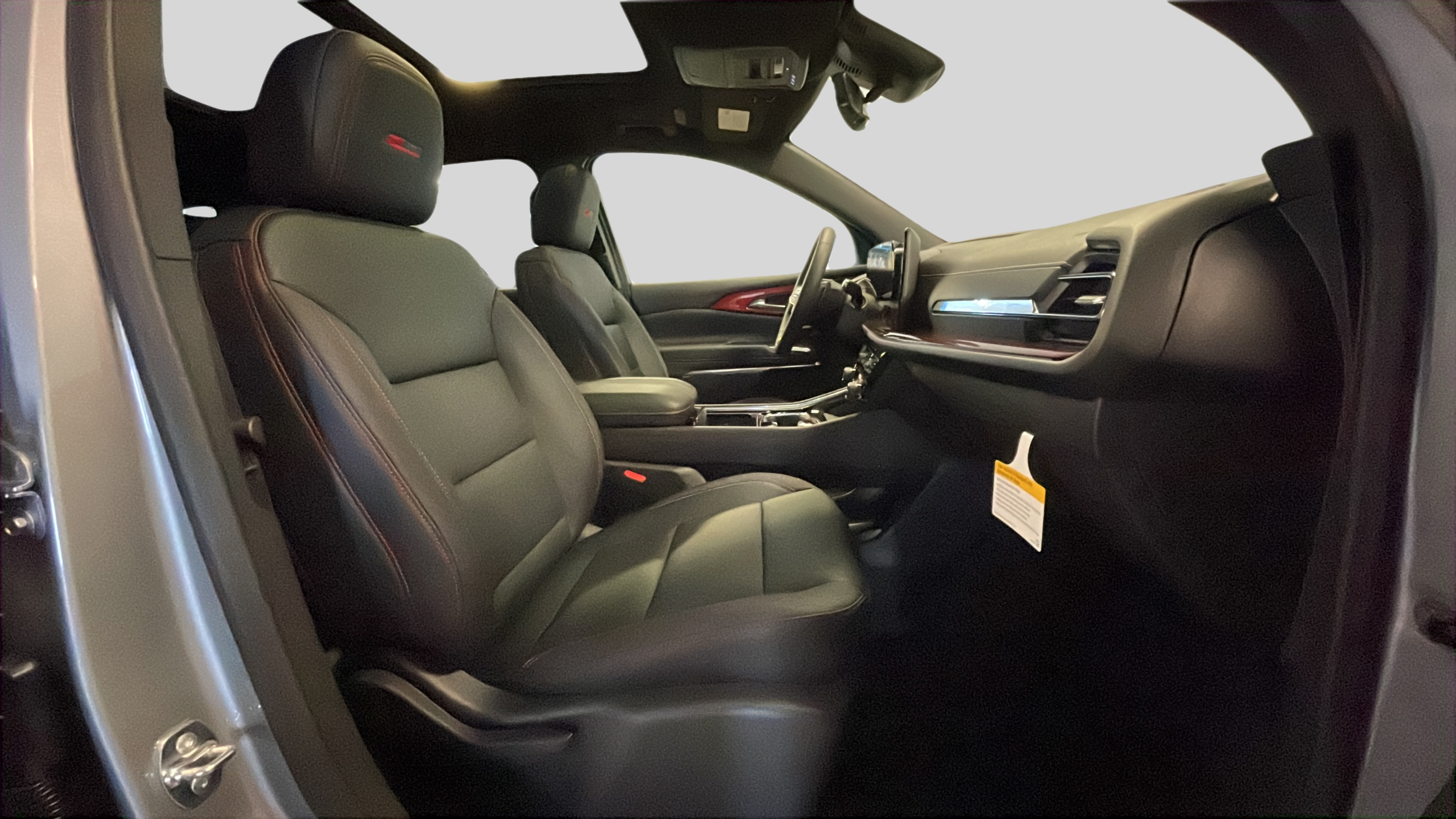 2026 Chevrolet Traverse Z71 - Photo 19