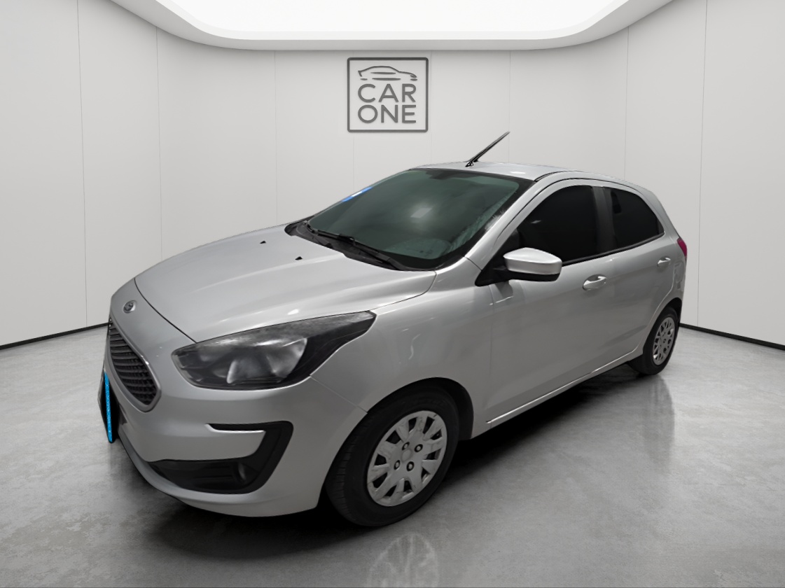 Ford Ka SE