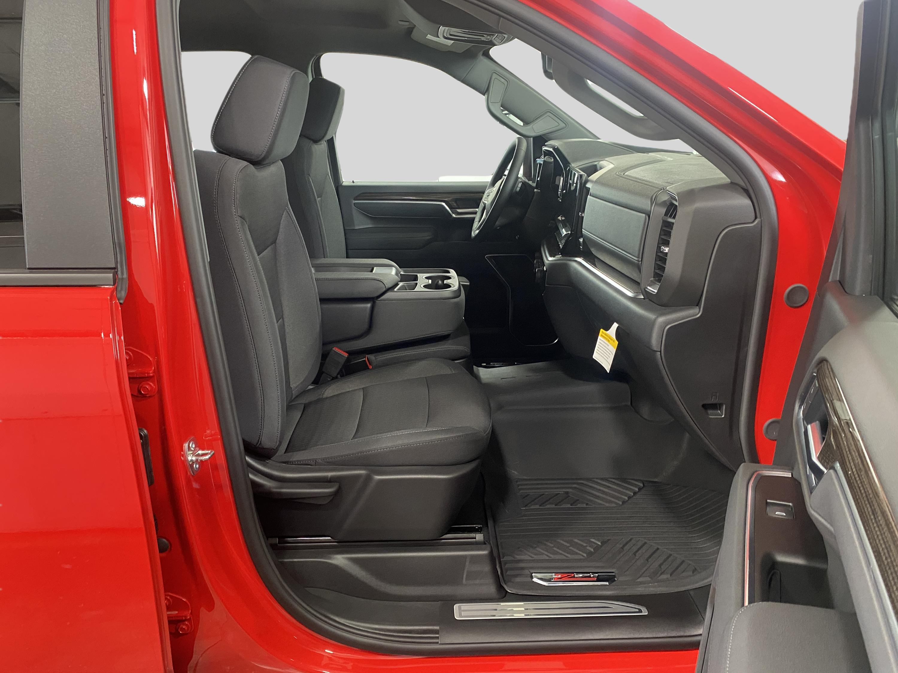 2026 Chevrolet Silverado 2500 HD LT - Photo 14