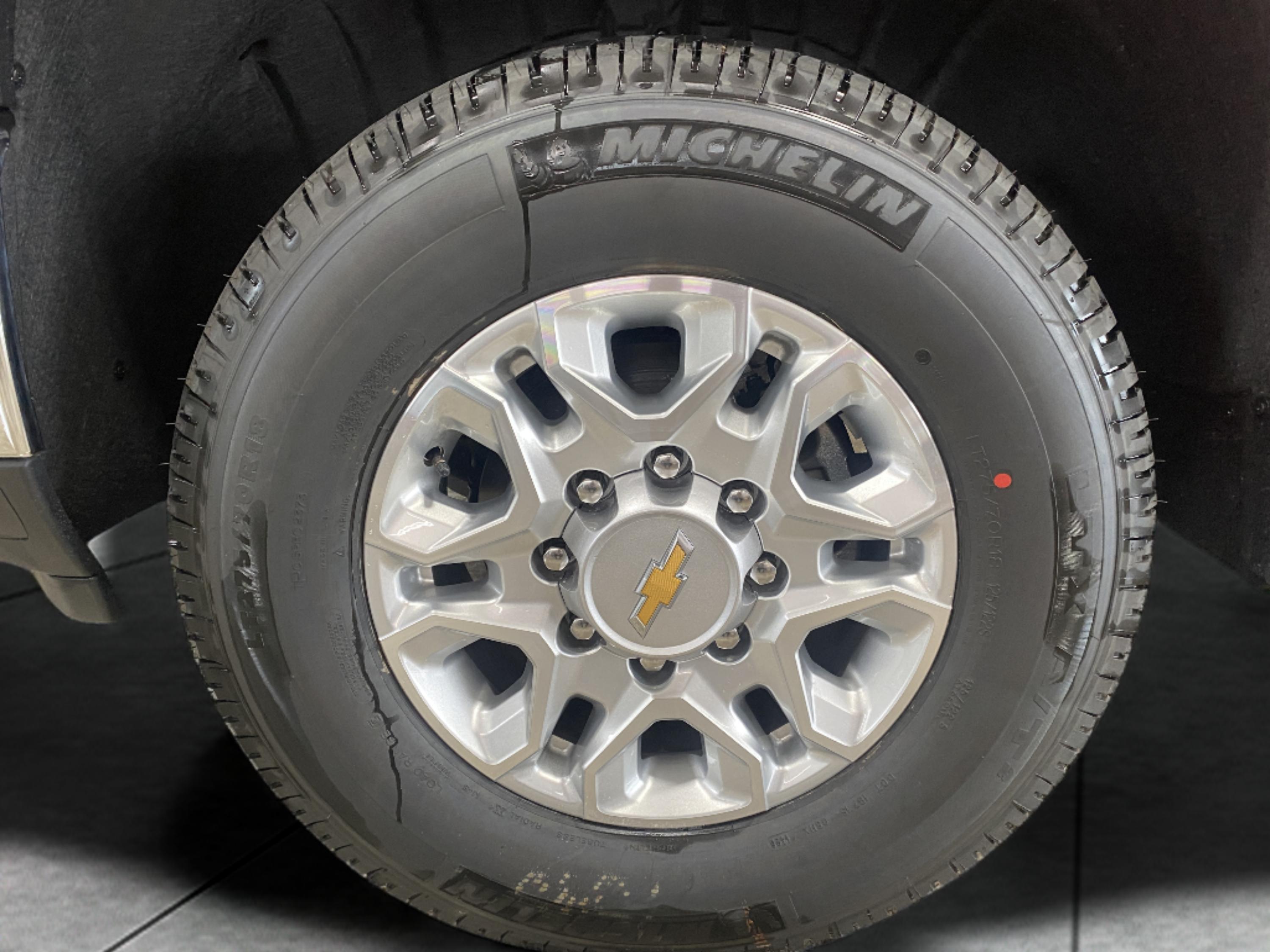 2026 Chevrolet Silverado 2500 HD LT - Photo 15