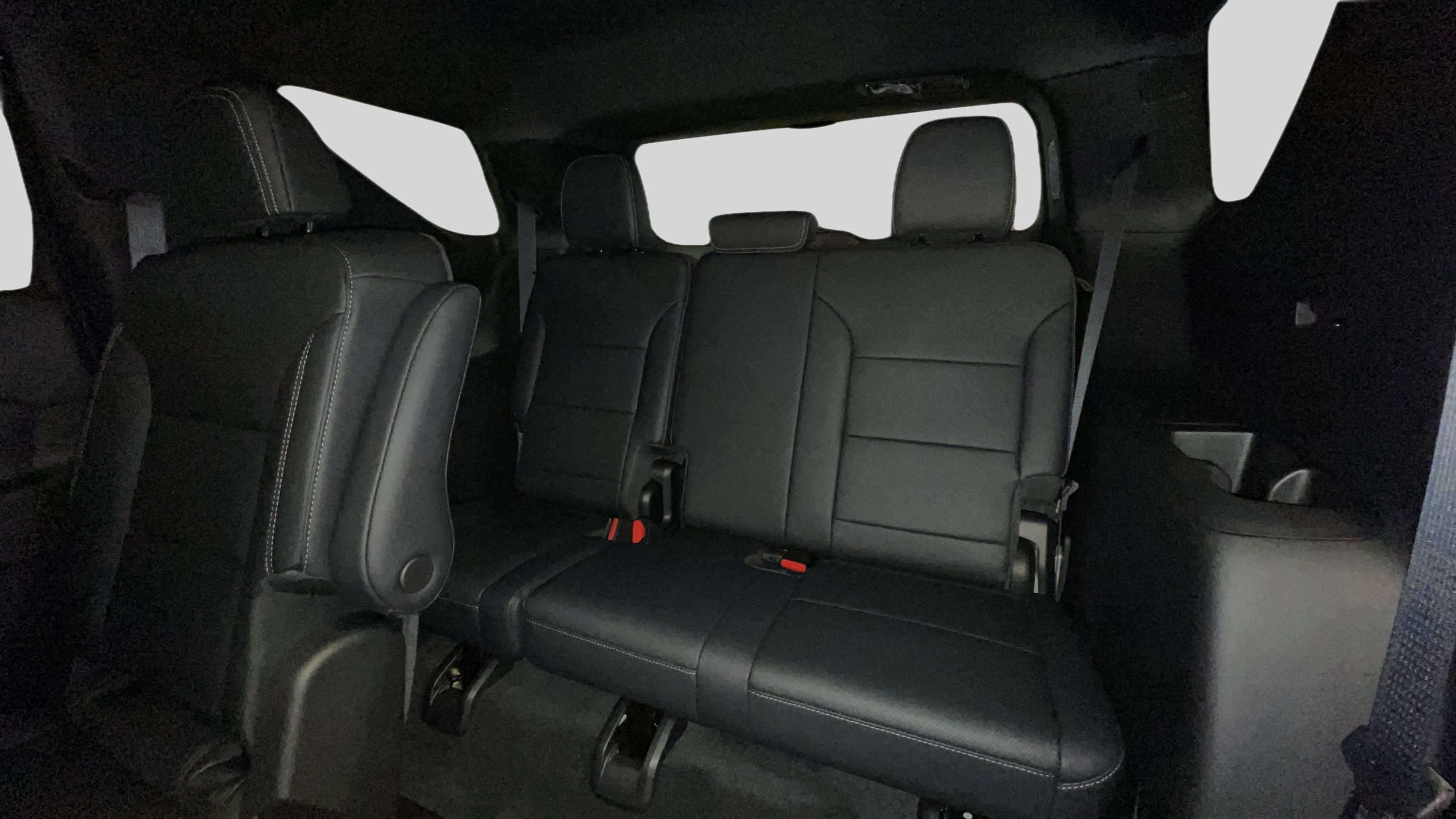 2026 Chevrolet Traverse LT - Photo 17