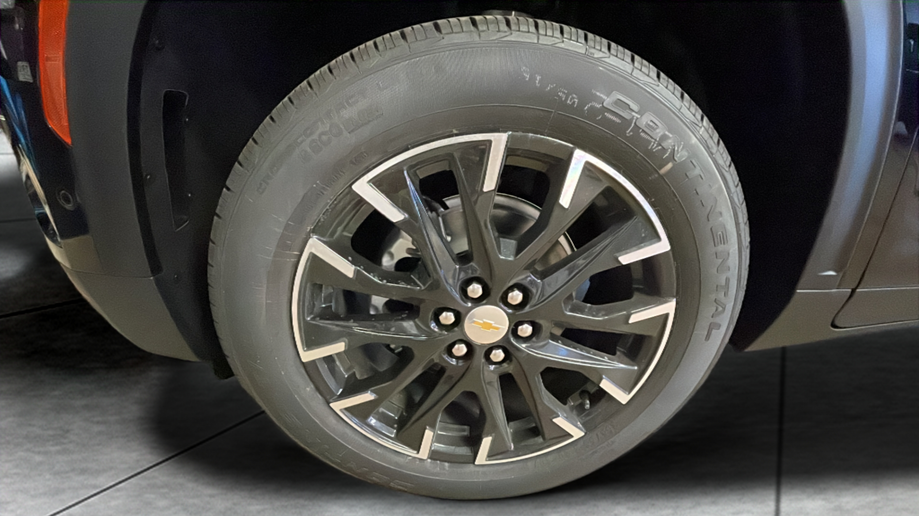 2026 Chevrolet Traverse LT - Photo 21