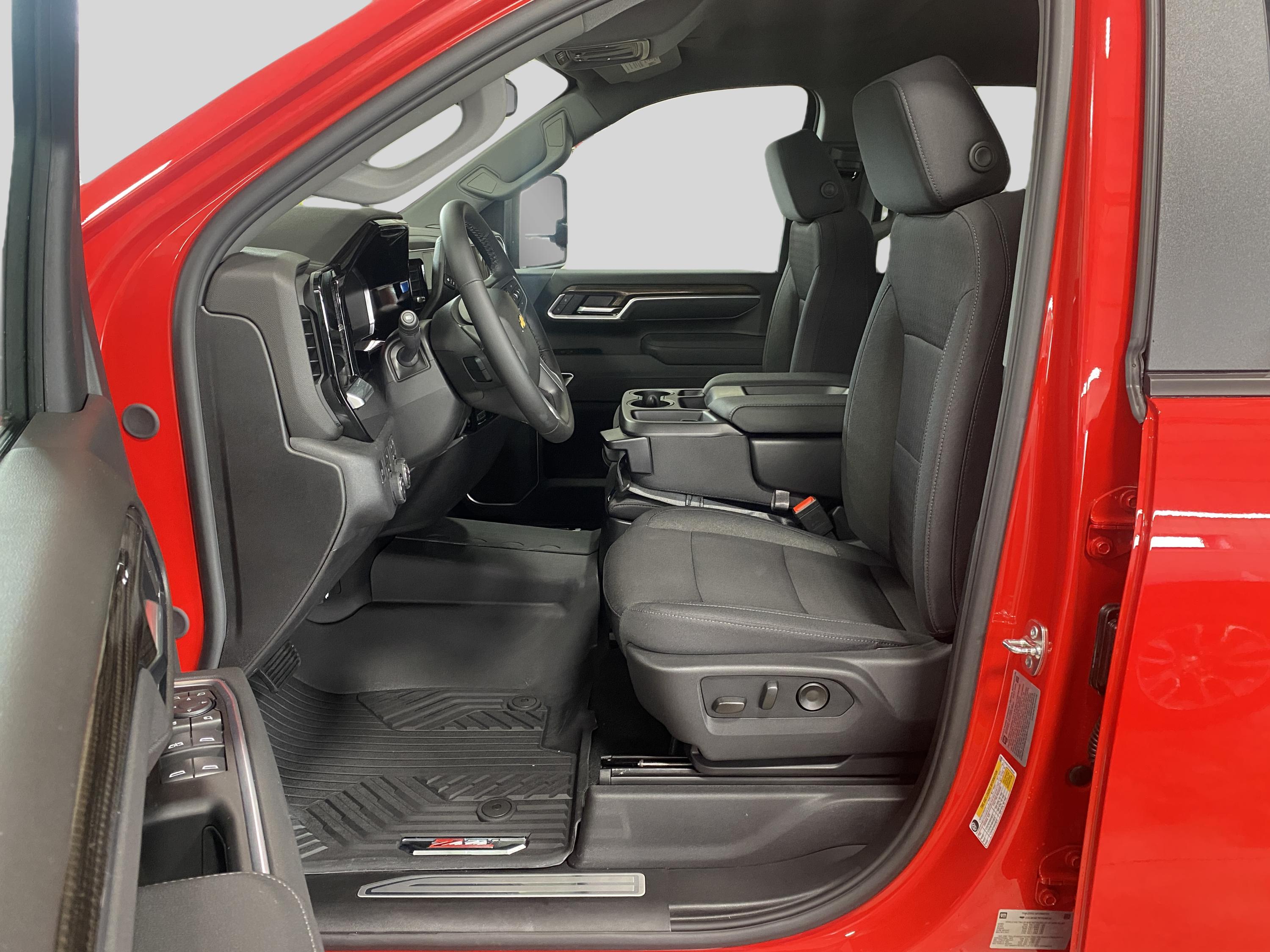 2026 Chevrolet Silverado 2500 HD LT - Photo 13