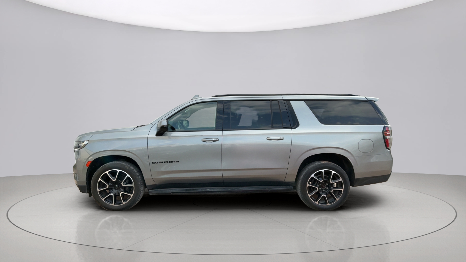 Autos seminuevos - Chevrolet Suburban 2023