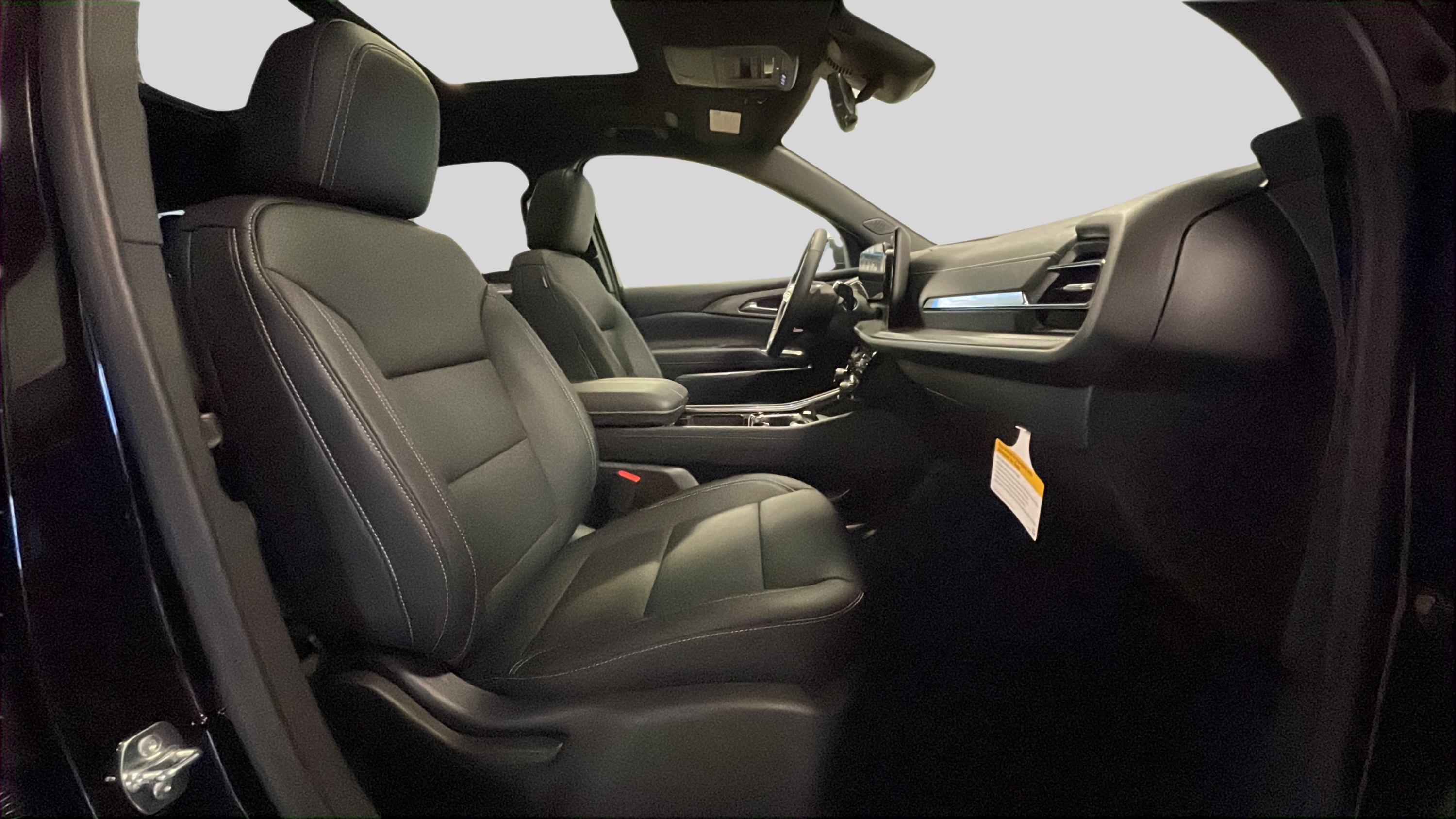 2026 Chevrolet Traverse LT - Photo 19