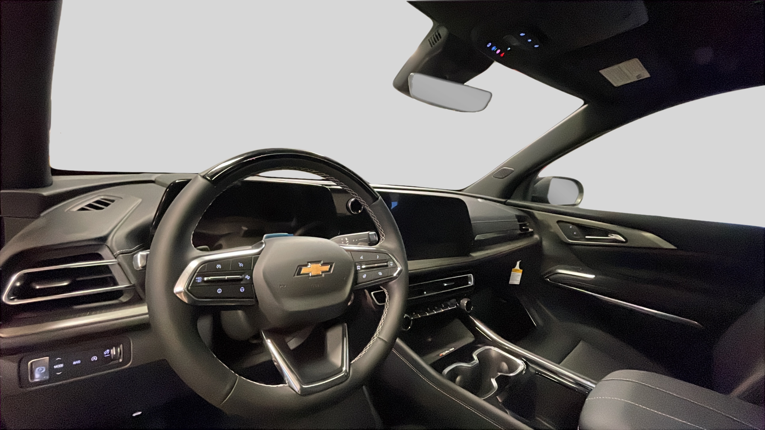 2026 Chevrolet Traverse LT - Photo 11