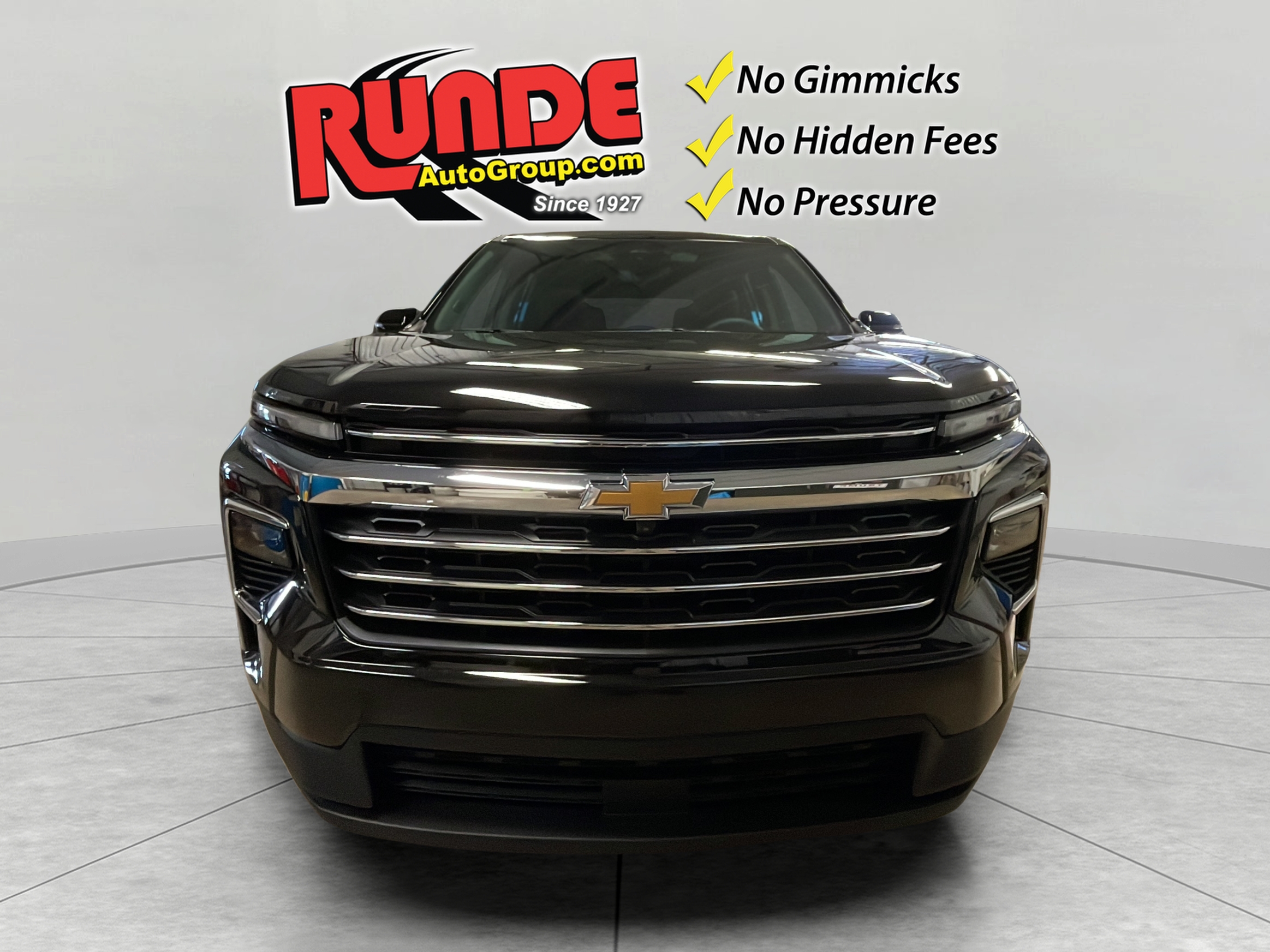 2026 Chevrolet Traverse LT - Photo 9