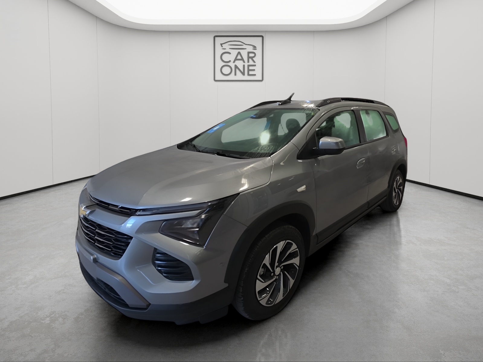 Chevrolet Spin Premier