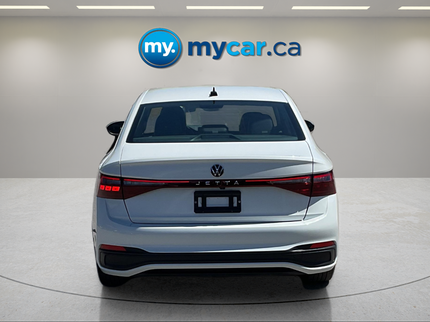 2025 VOLKSWAGEN JETTA COMFORTLINE — photo 5