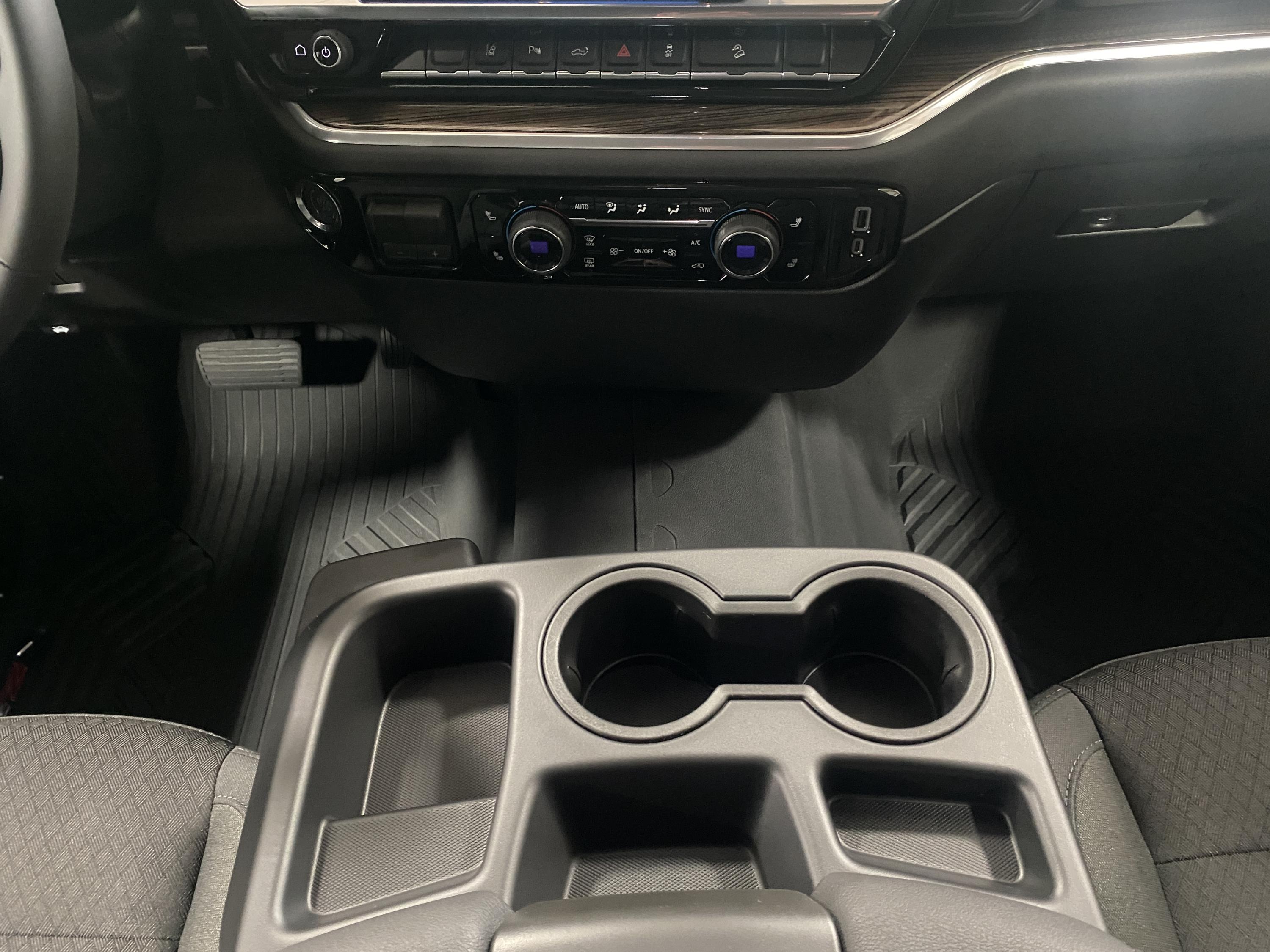 2026 Chevrolet Silverado 2500 HD LT - Photo 10