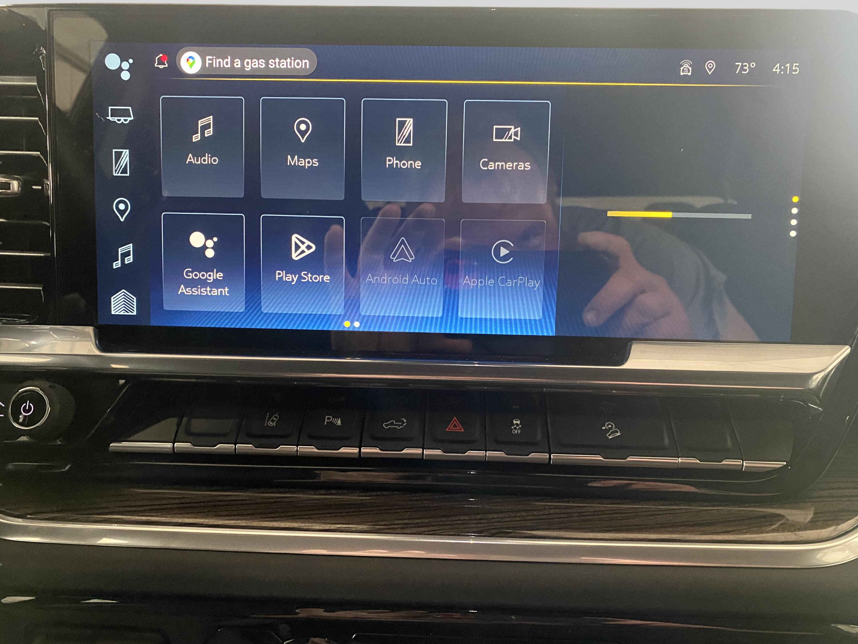 2026 Chevrolet Silverado 2500 HD LT - Photo 9