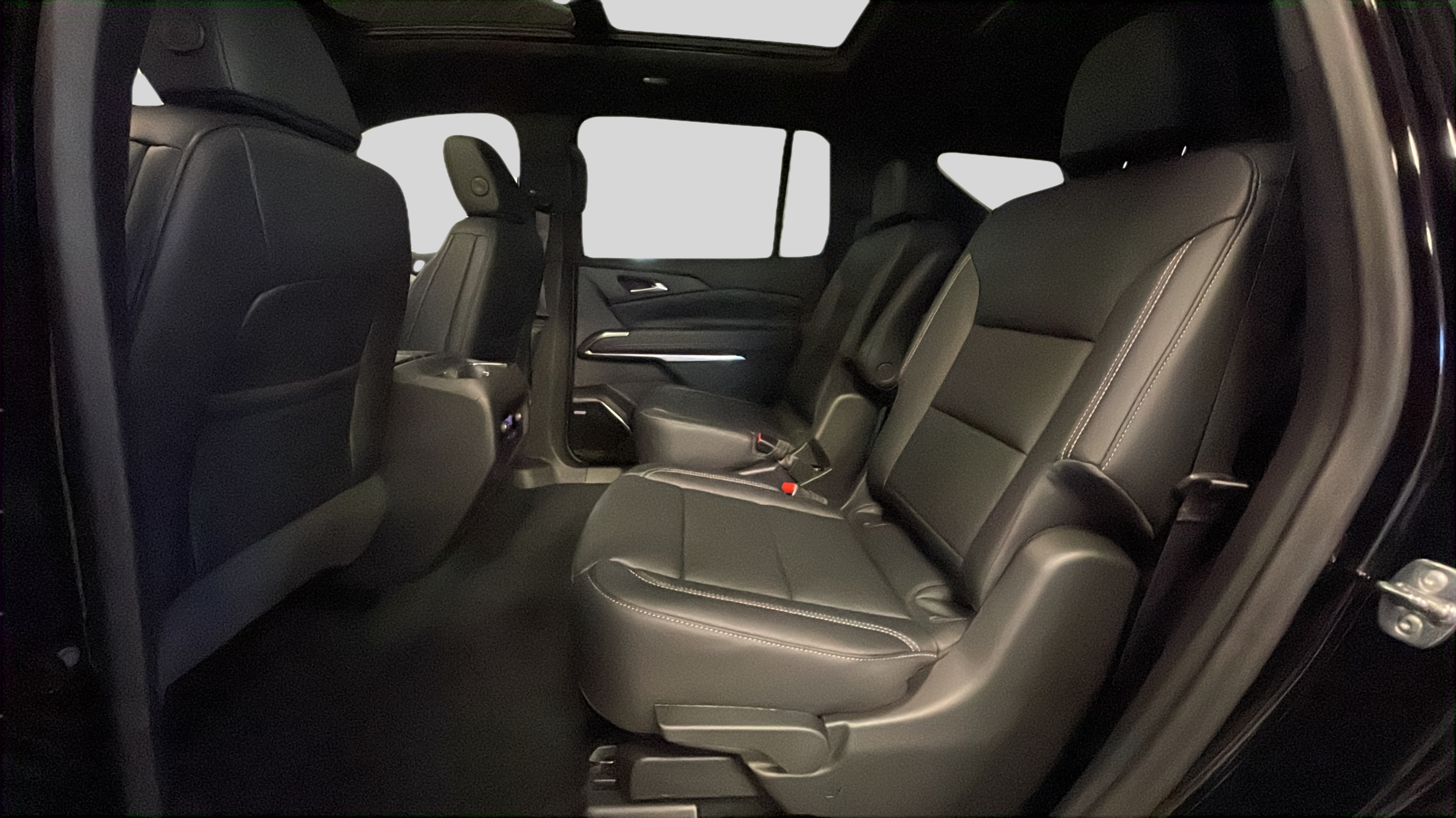 2026 Chevrolet Traverse LT - Photo 15