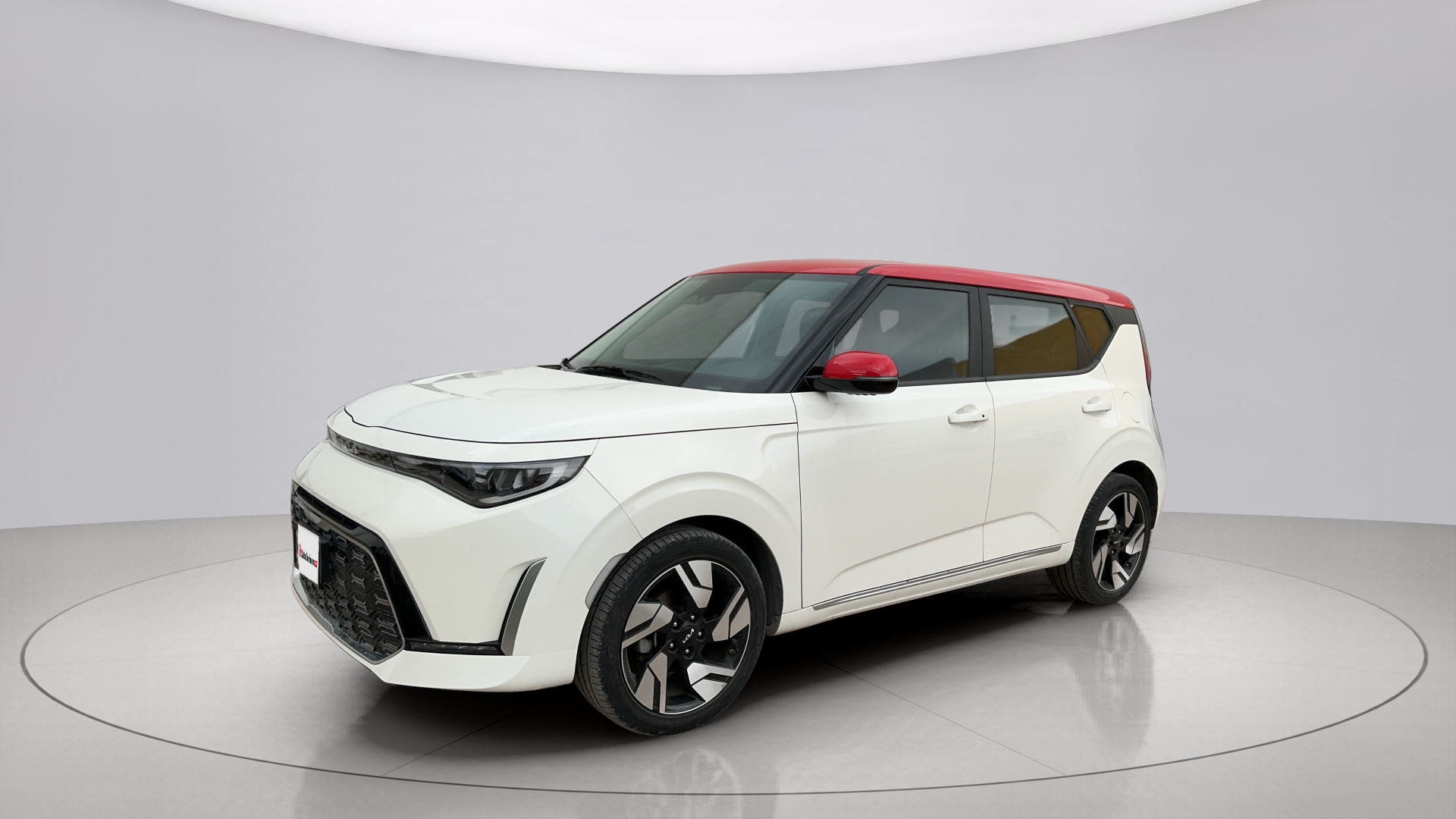 Kia Soul 2024 | Dalton Seminuevos