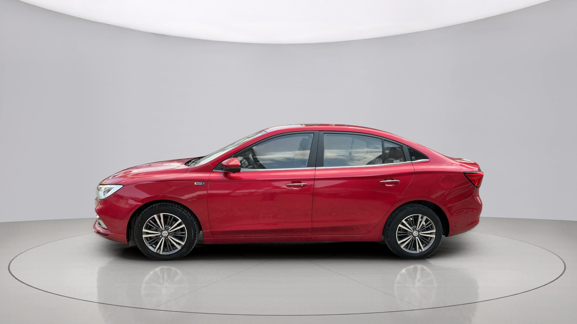 Autos seminuevos - Mg Mg5 2023