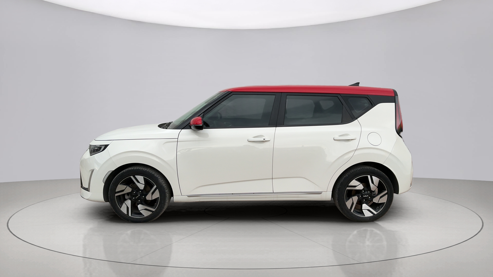 Autos seminuevos - Kia Soul 2024