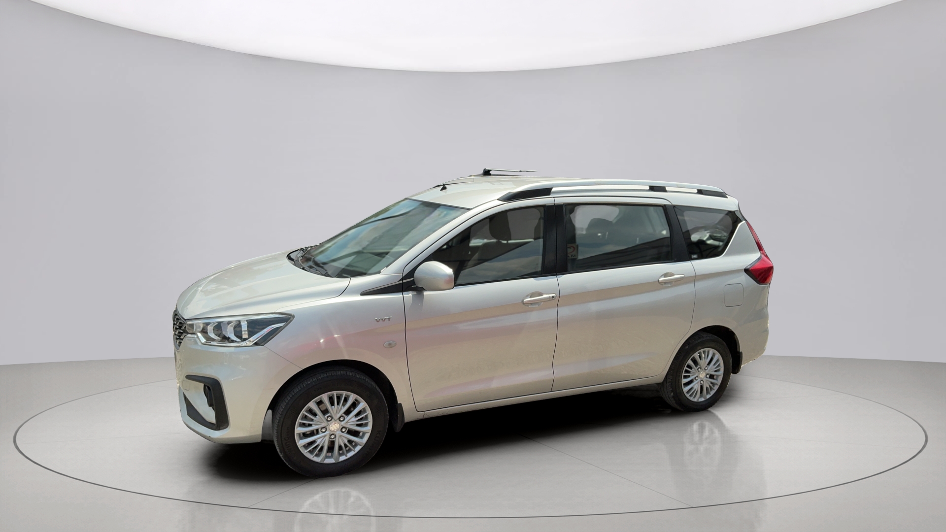 Autos seminuevos - Suzuki Ertiga-booster 2023