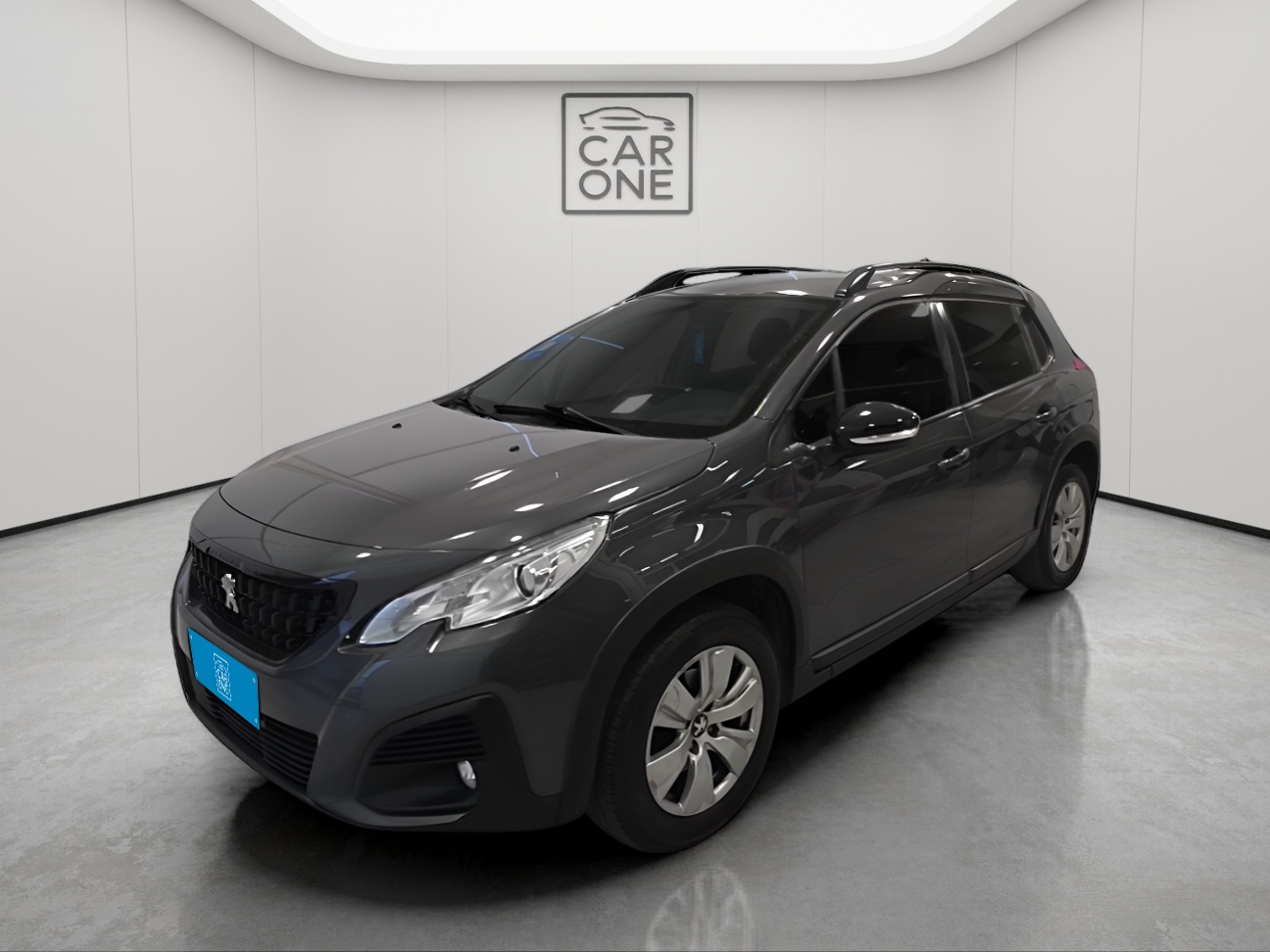 Peugeot 2008 Allure