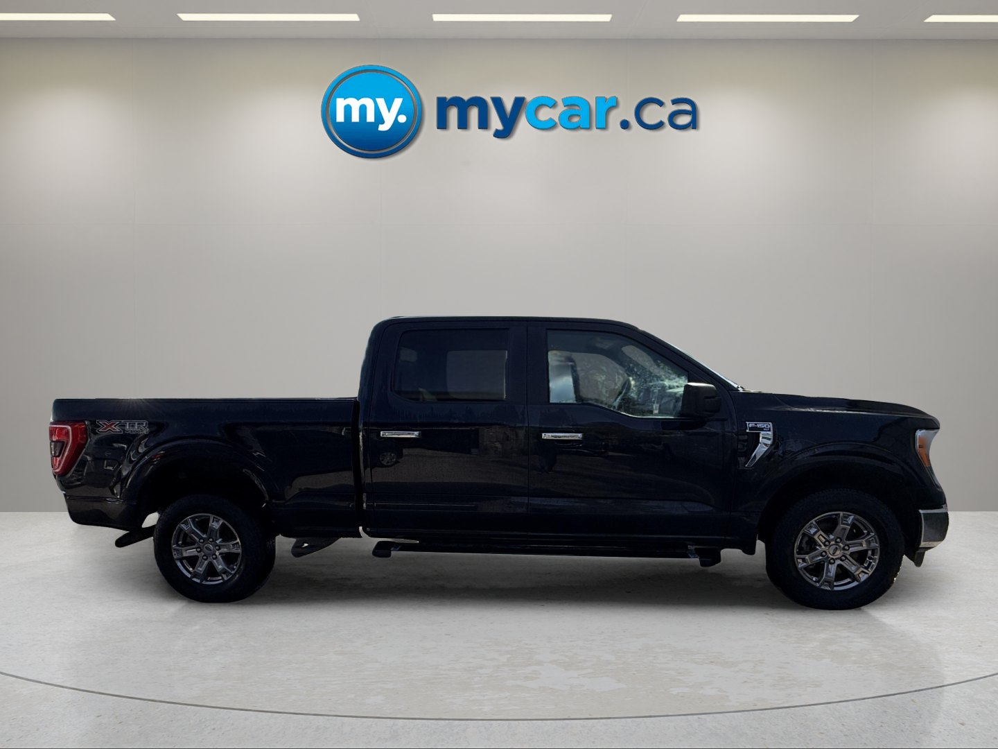 2023 FORD F-150 XLT — photo 6