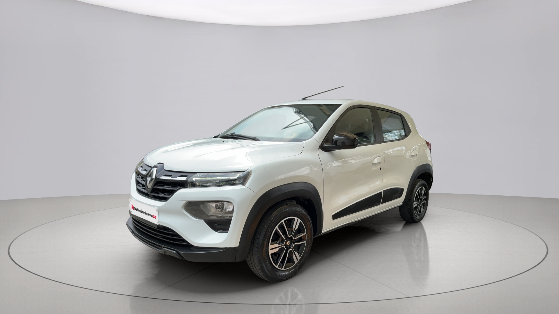 Renault Kwid 2023 | Dalton Seminuevos