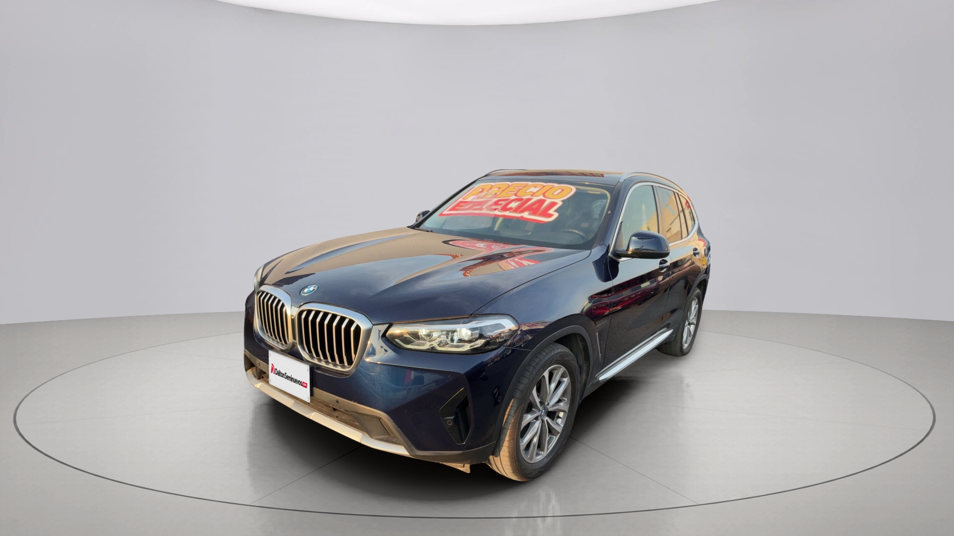 Bmw X3 2023 | 89783