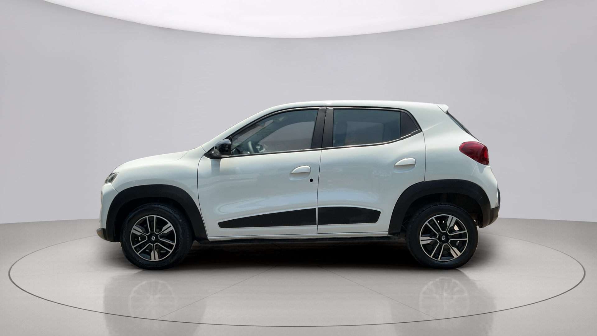 Autos seminuevos - Renault Kwid 2023