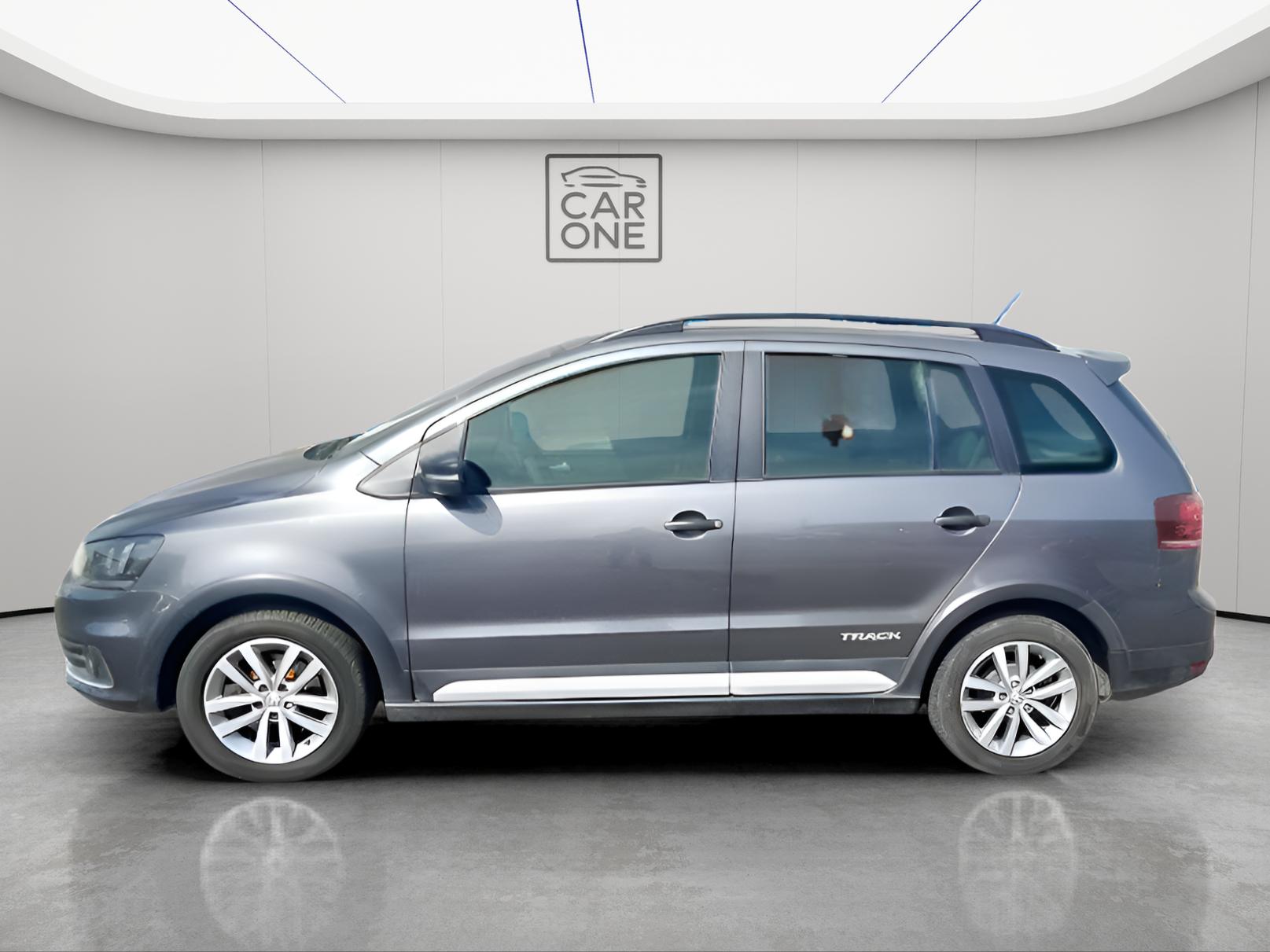 Volkswagen Suran 1.6 Track L17