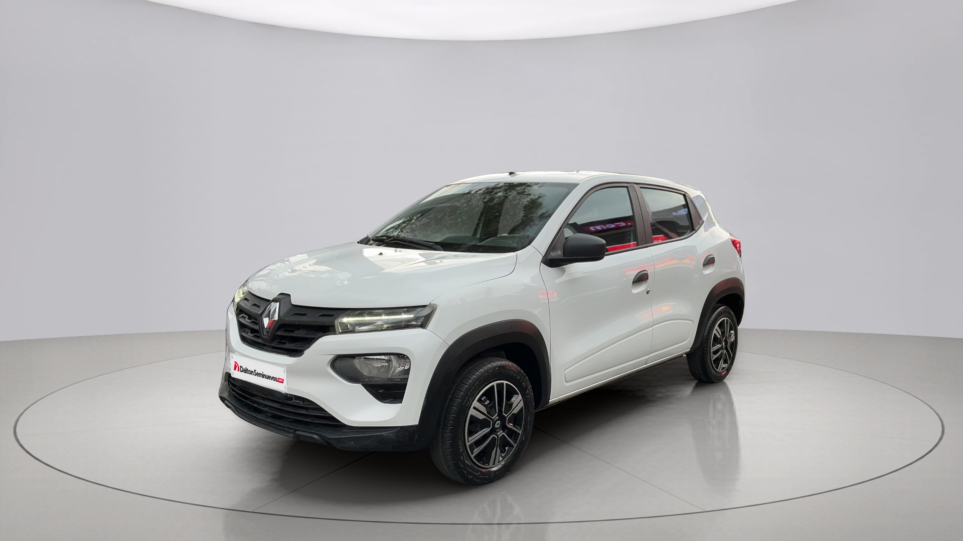Renault Kwid 2024 | Dalton Seminuevos