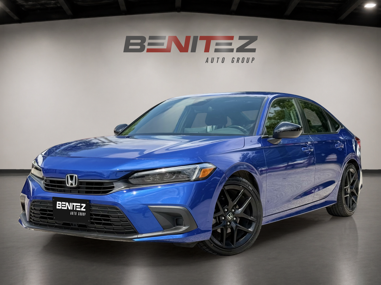 2024 Honda CIVIC