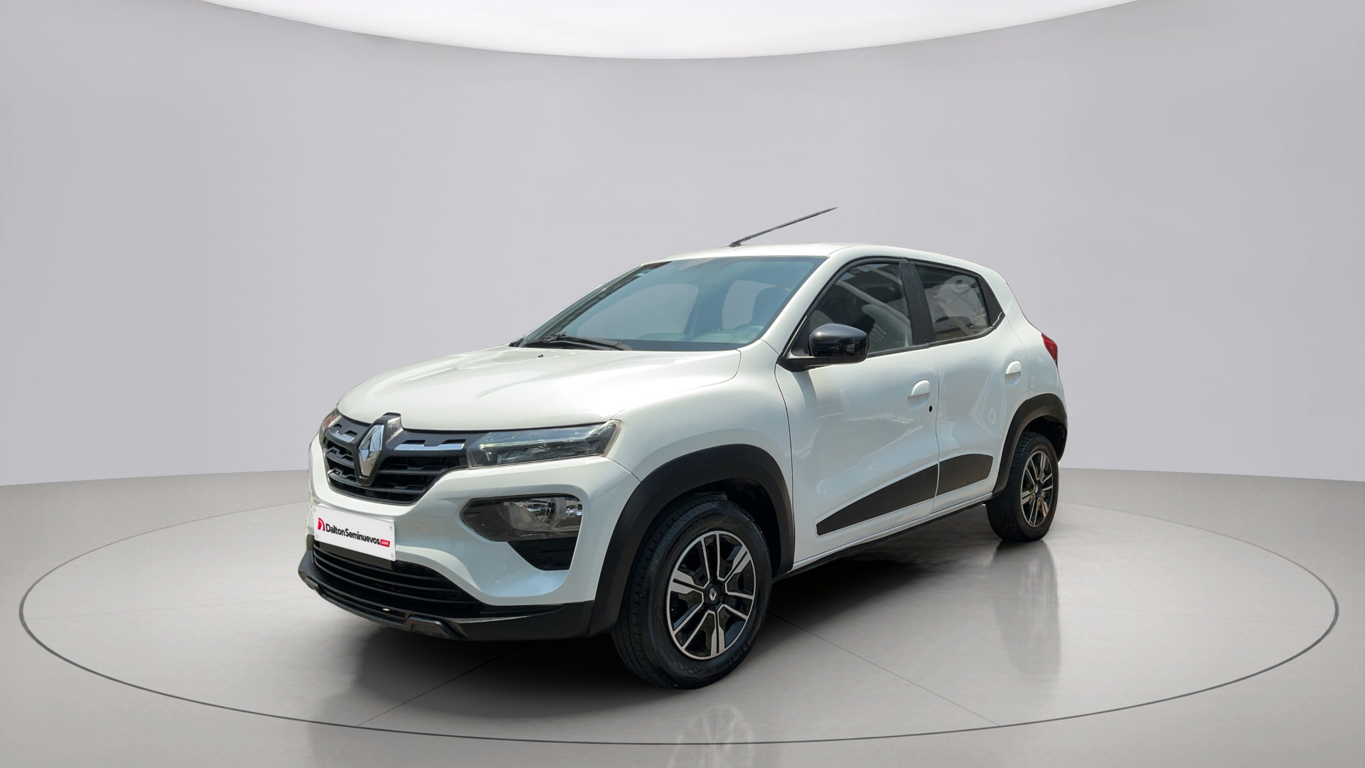 Renault Kwid 2023 | Dalton Seminuevos