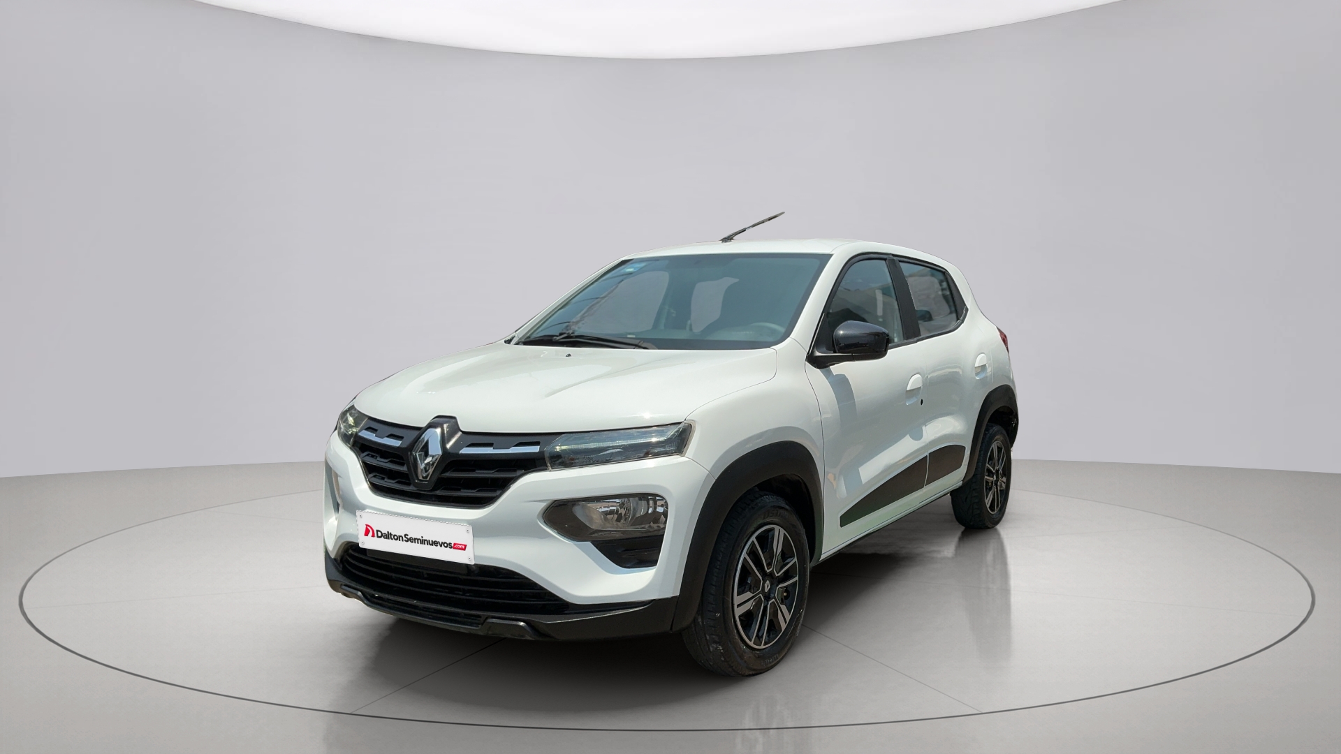 Renault Kwid 2023 | Dalton Seminuevos