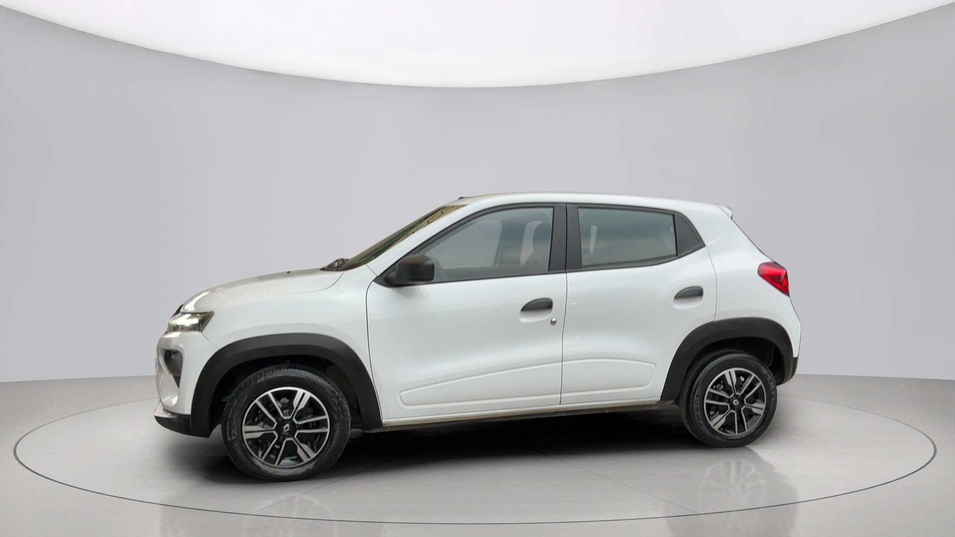 Autos seminuevos - Renault Kwid 2023