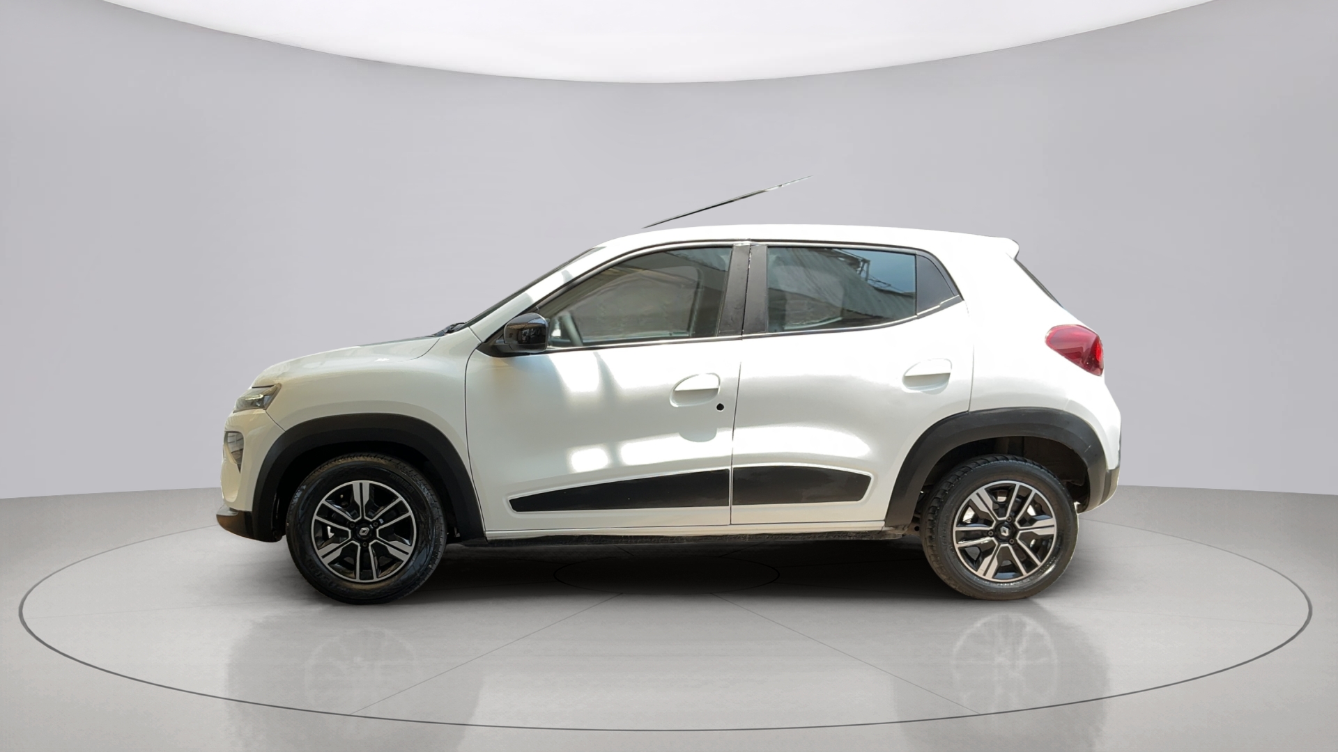 Autos seminuevos - Renault Kwid 2023