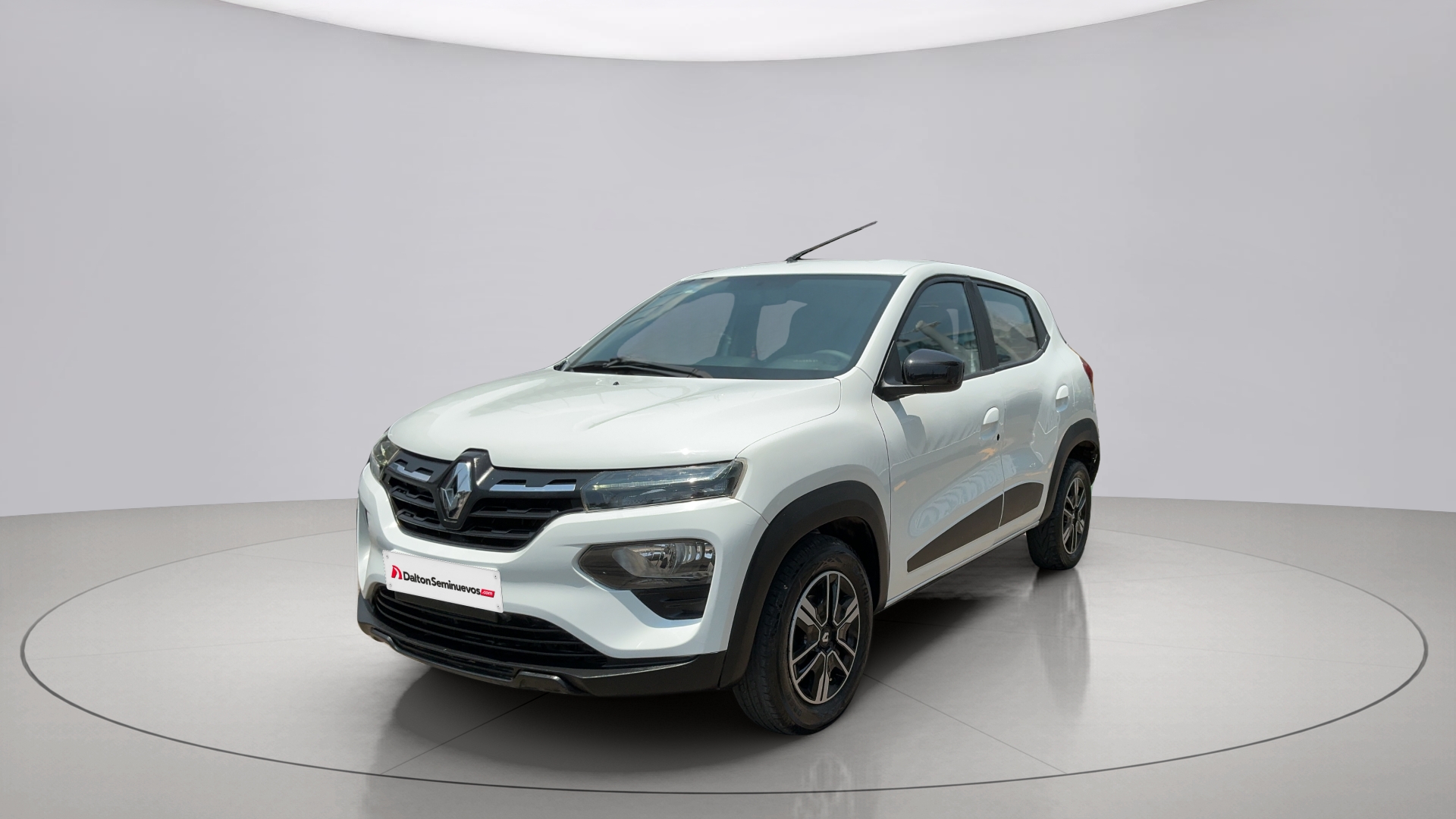 Renault Kwid 2023 | Dalton Seminuevos