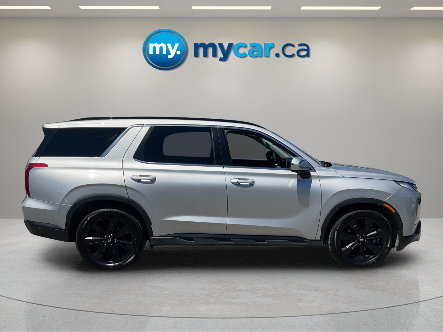2025 HYUNDAI PALISADE URBAN — photo 7