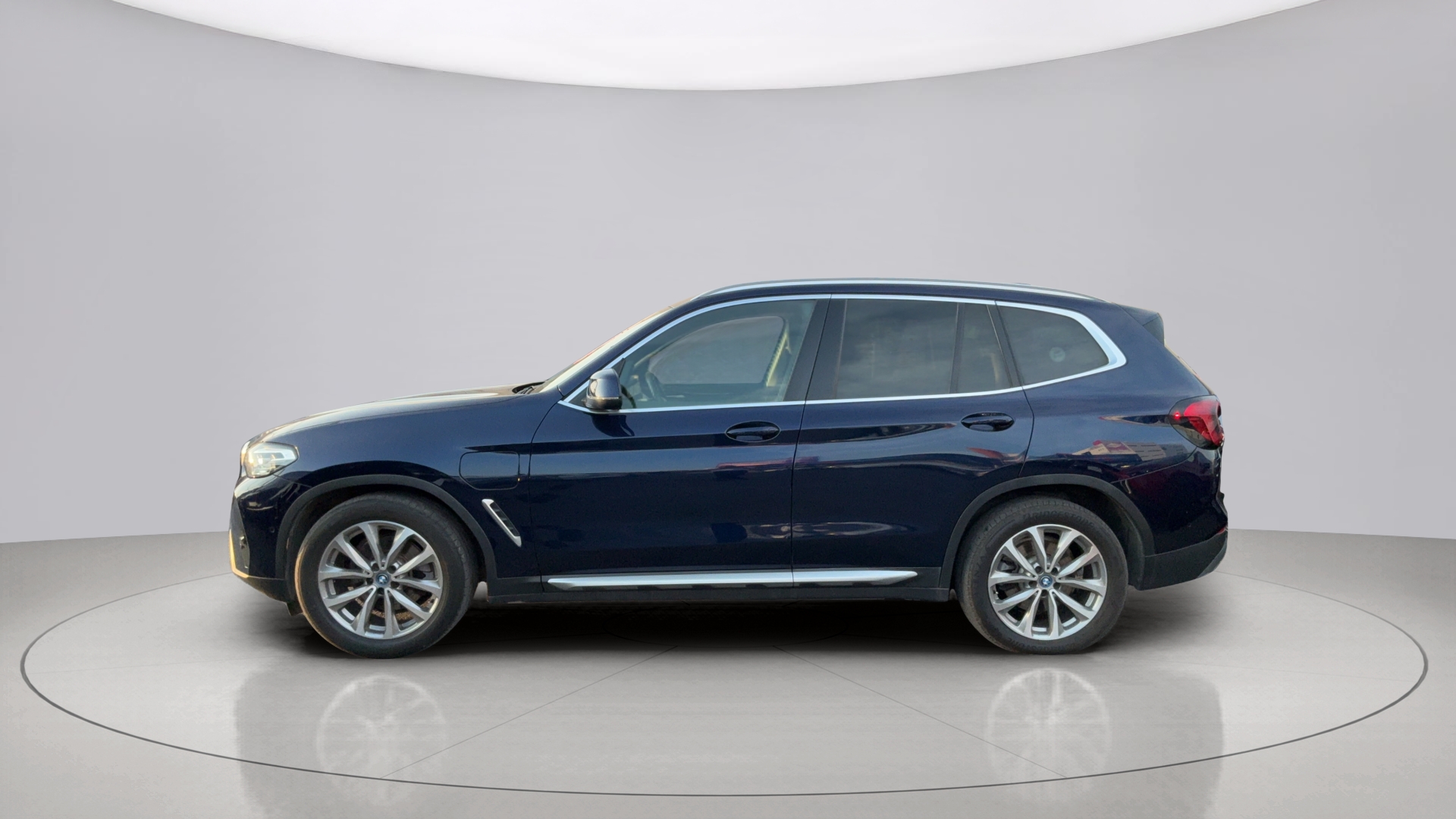 Autos seminuevos - Bmw X3 2023