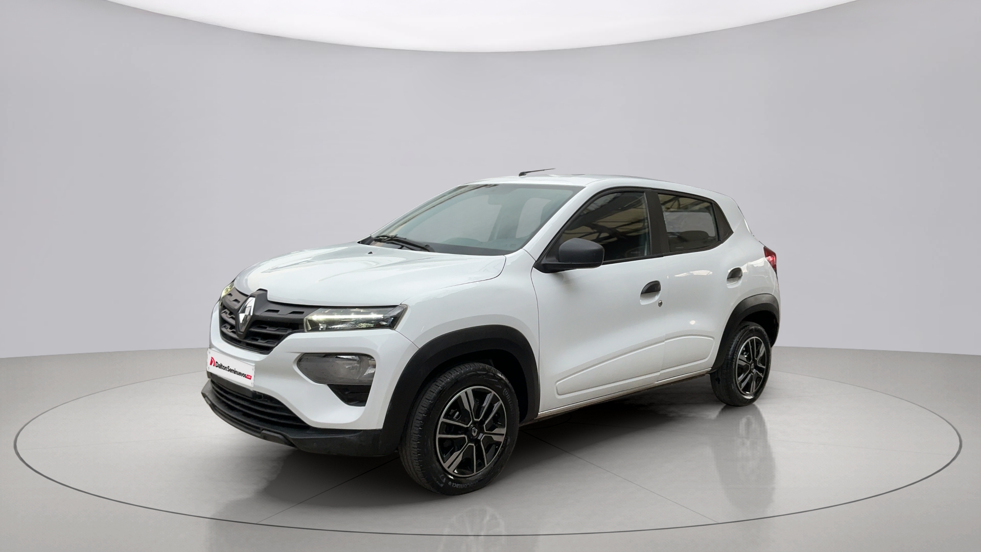 Renault Kwid 2023 | Dalton Seminuevos