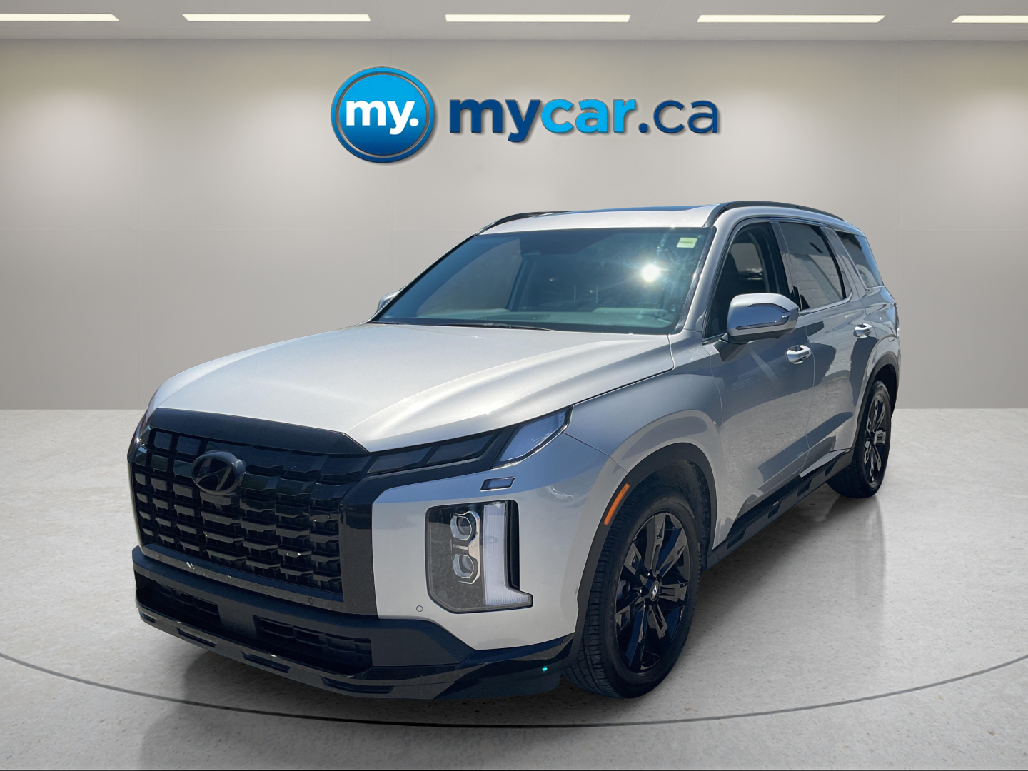 2025 HYUNDAI PALISADE URBAN