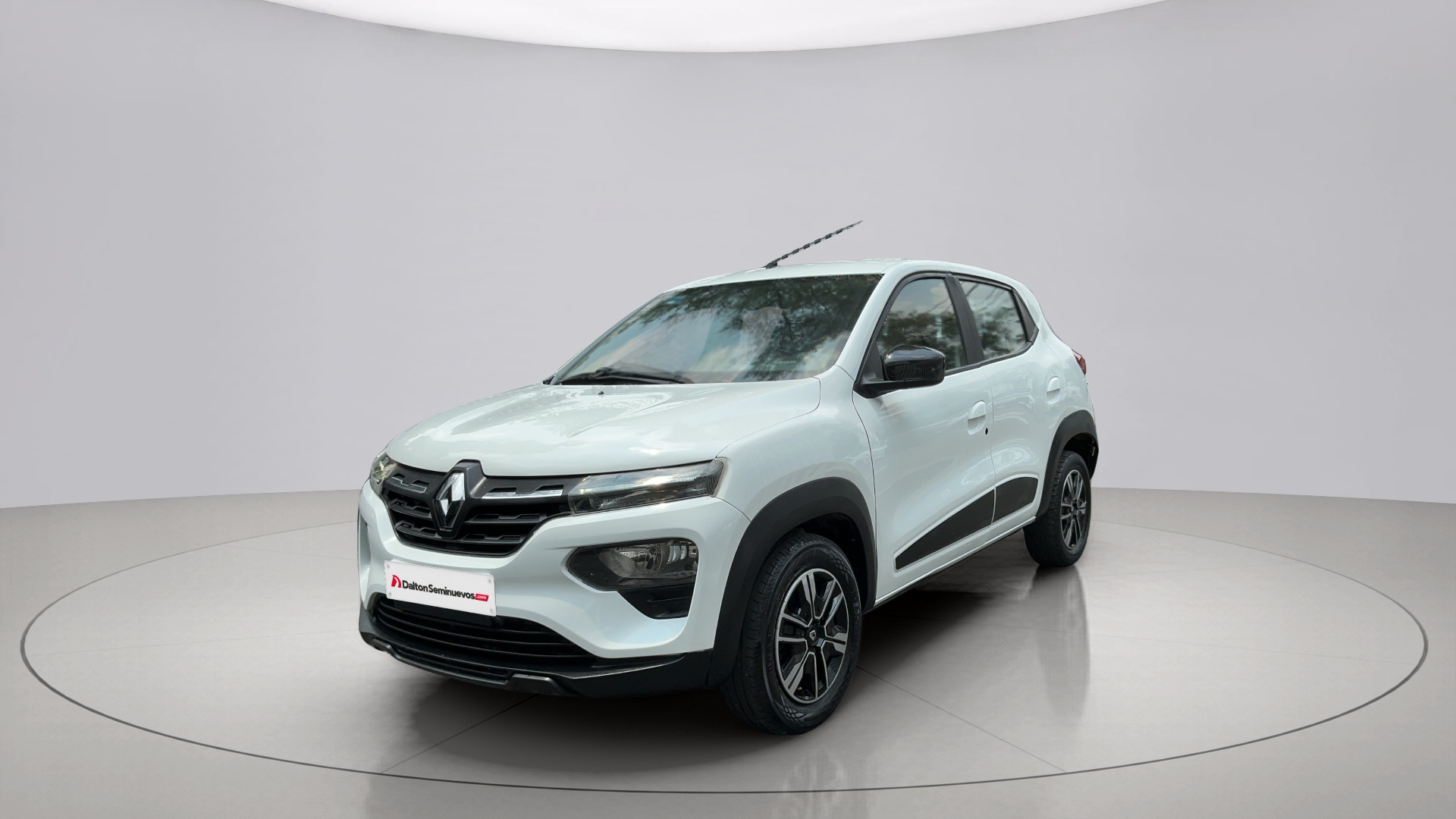 Renault Kwid 2023 | Dalton Seminuevos