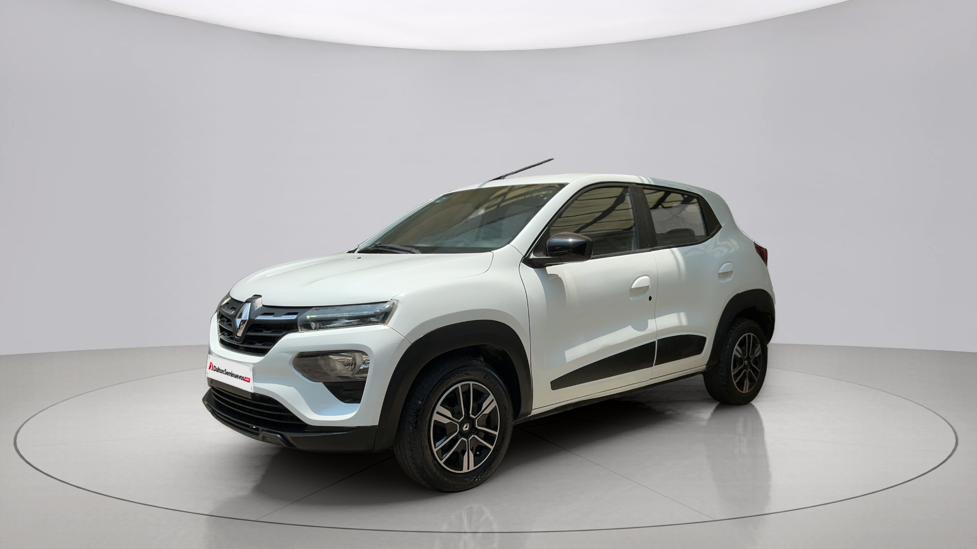 Renault Kwid 2023 | Dalton Seminuevos