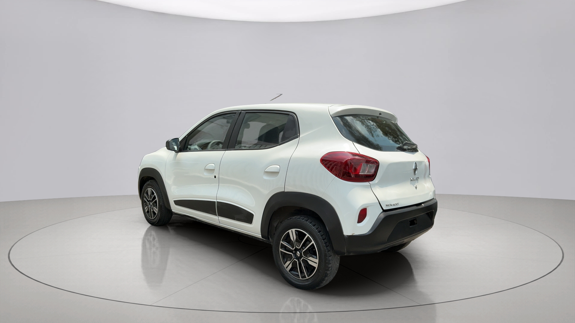 Autos seminuevos - Renault Kwid 2023