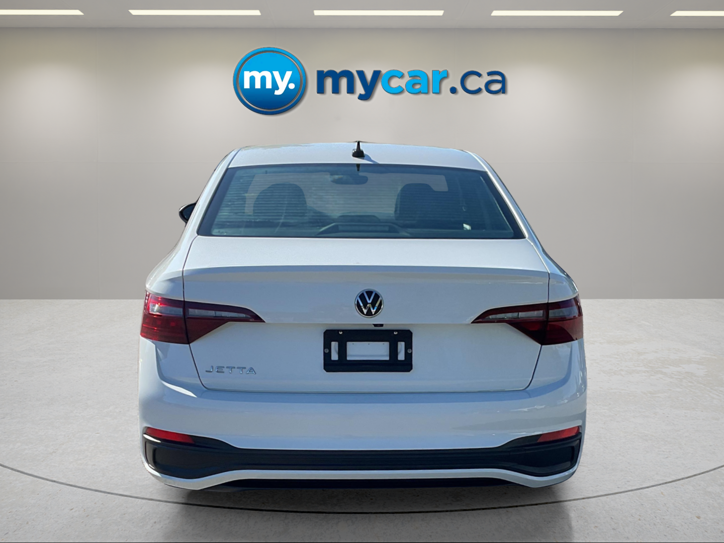 2024 VOLKSWAGEN JETTA COMFORTLINE — photo 5