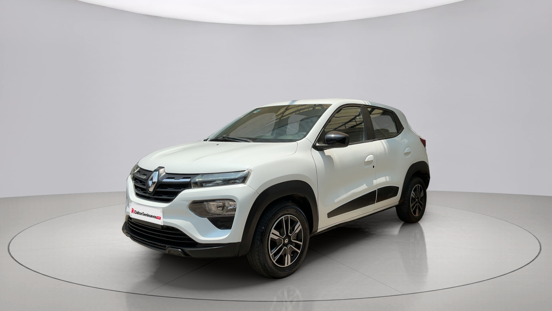 Renault Kwid 2023 | Dalton Seminuevos