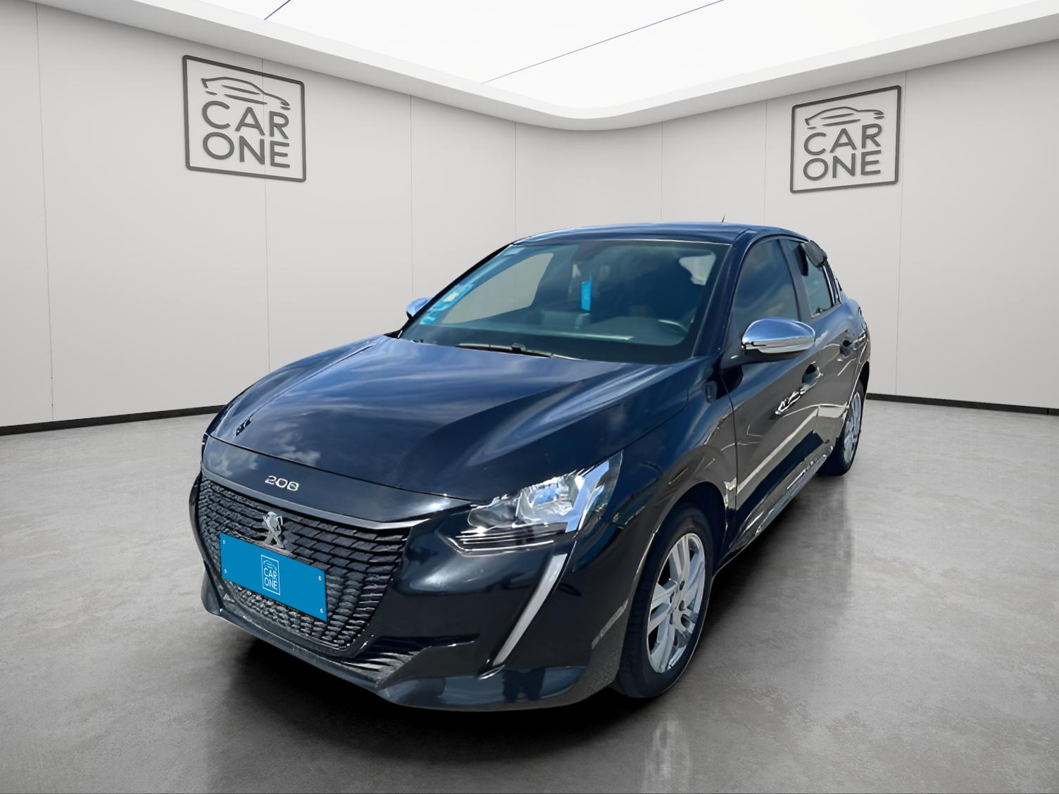 Peugeot 208 Active