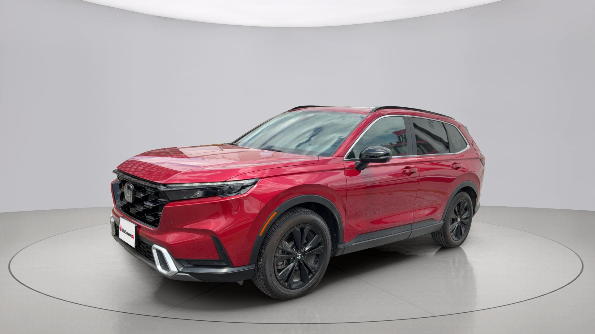 Honda CR-V 2024 | Dalton Seminuevos
