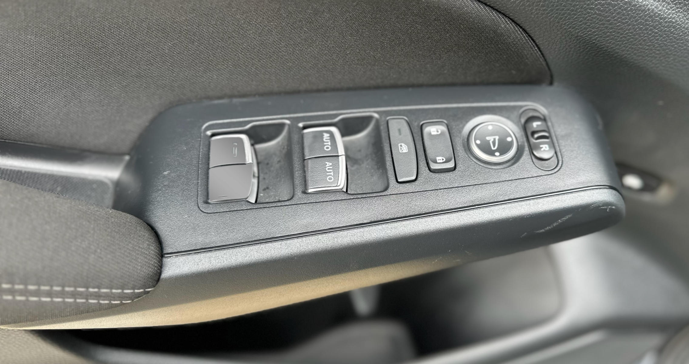2024 Honda CIVIC SPORT FWD — photo 17