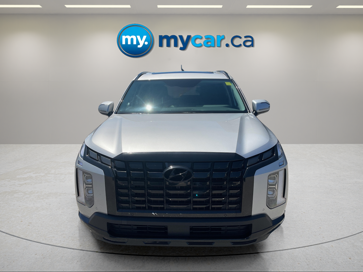 2025 HYUNDAI PALISADE URBAN — photo 2