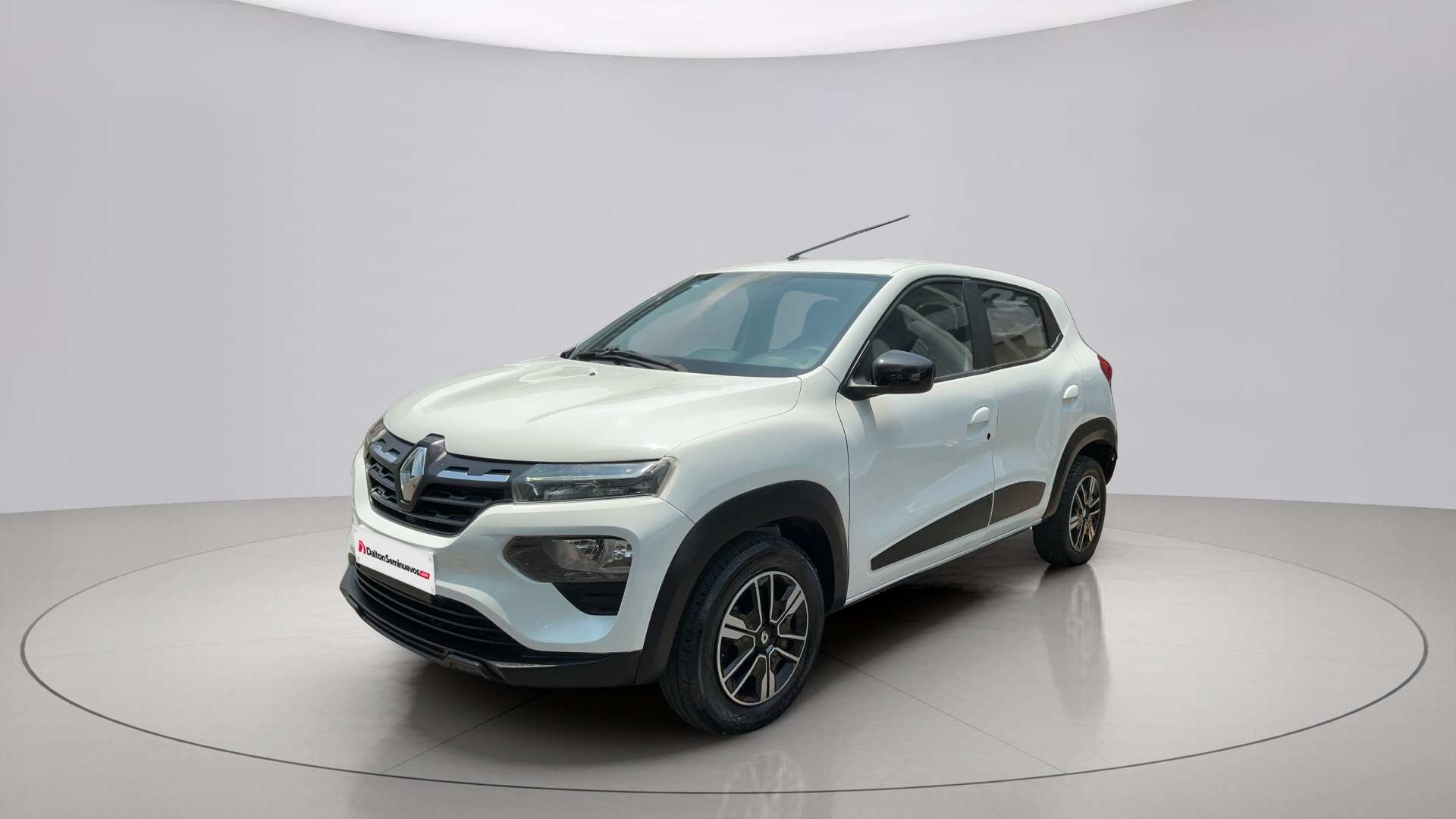 Renault Kwid 2023 | Dalton Seminuevos