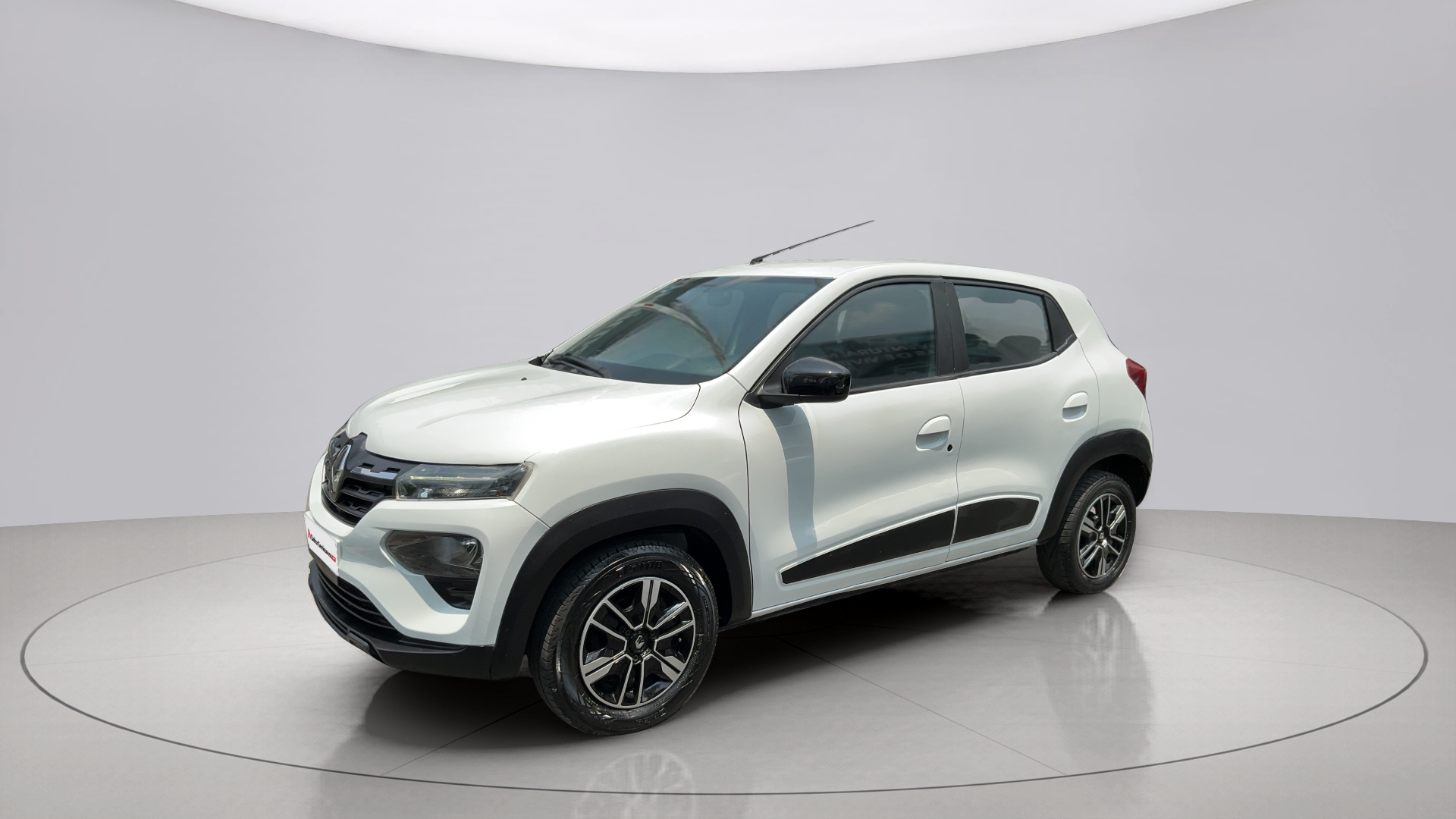 Renault Kwid 2023 | Dalton Seminuevos